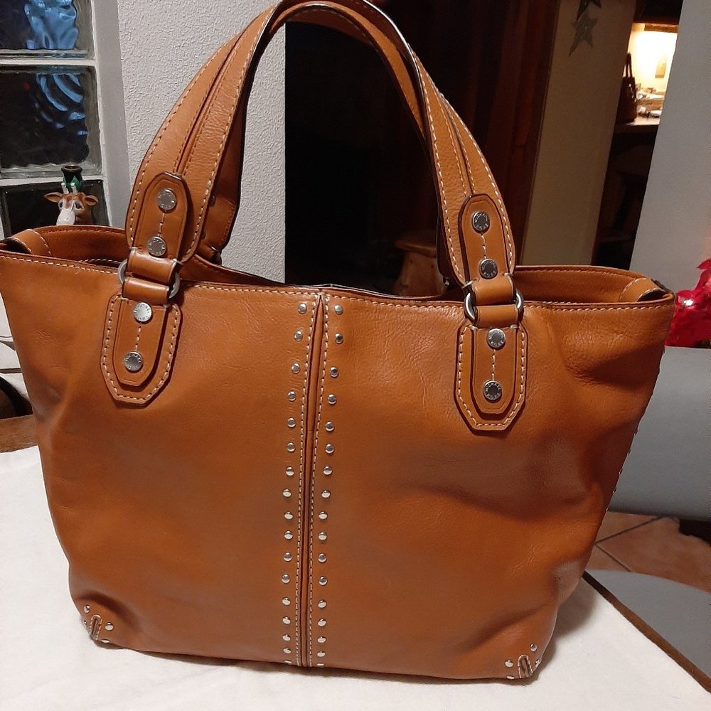 Michael Kors Astor Grab Bag Tote